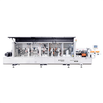 CNC Edgebander Machine with Return Converyor Intelligent Edgebanding