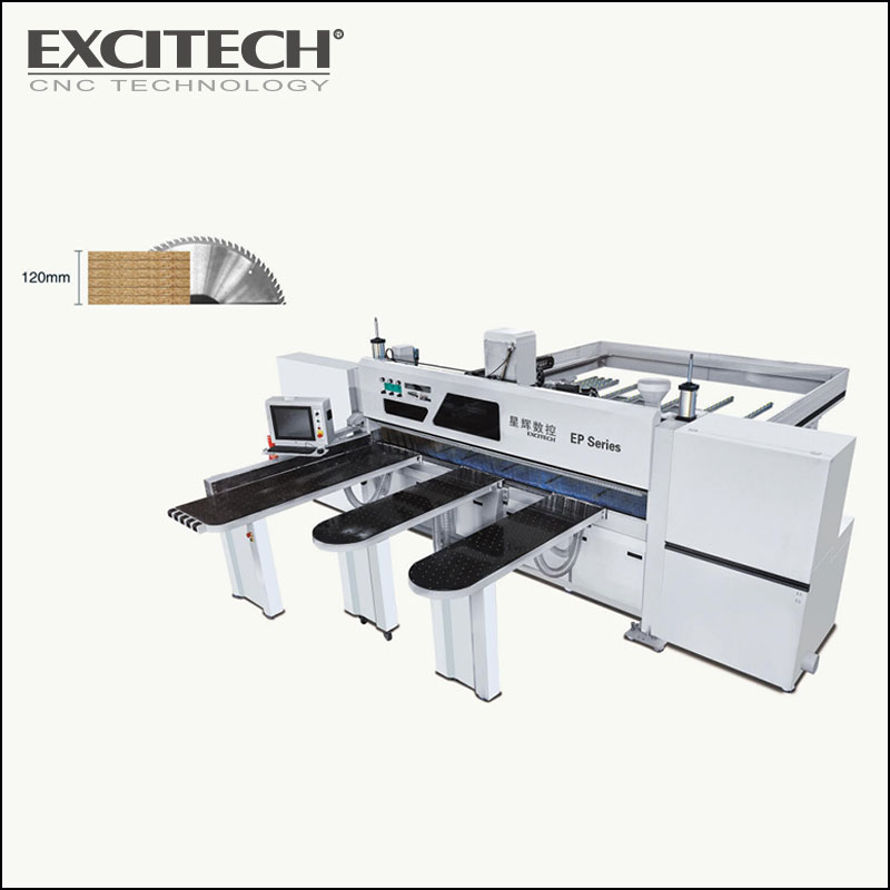 Board Sizing Machine