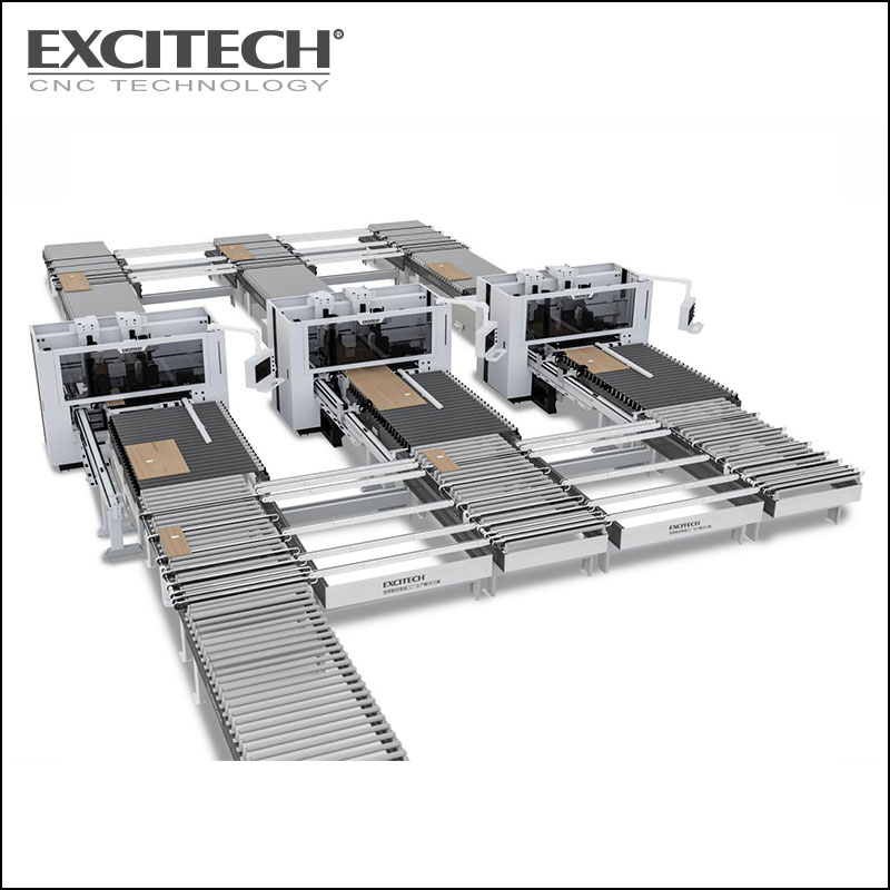 Drilling Machine