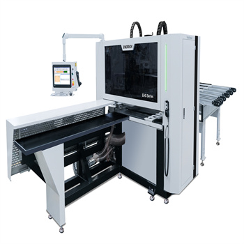 Wood CNC Drilling Boring Machine
